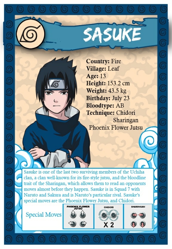 Naruto The Broken Bond